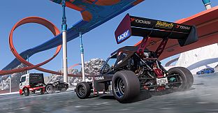 Forza Horizon 5: Hot Wheels