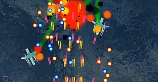 The War Enders Evolution