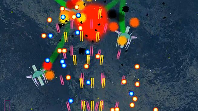 The War Enders Evolution