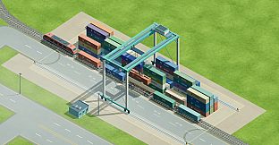Portscape