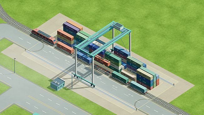 Portscape