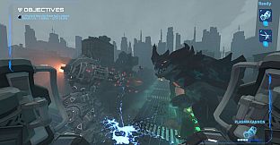 Mech Mayhem