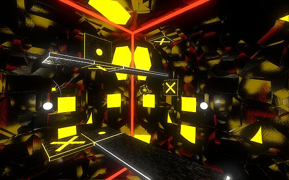 CAWEZ's Puzzlebox: HIRAETH