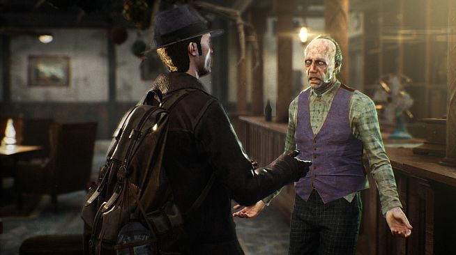 The Sinking City Remastered - Experience Boost