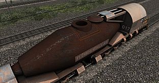 TS Marketplace: Torpedopfannenwagen Pack