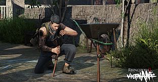 Rising Storm 2: Vietnam - Uncle Ho's Heroes Cosmetic DLC