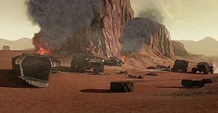 Red Faction Guerrilla Steam Edition