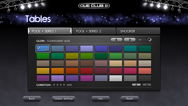 Cue Club 2: Pool & Snooker