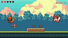 Pixicharm - Acornflare