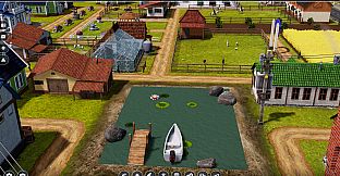 Farm Manager 2021 - Agrotourism DLC