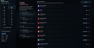 MMORPG Sandbox