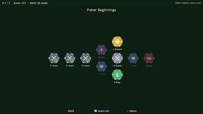 PokerField