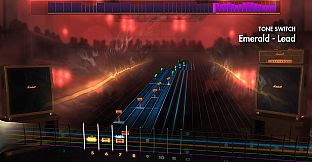 Rocksmith 2014 – Thin Lizzy - “Emerald”