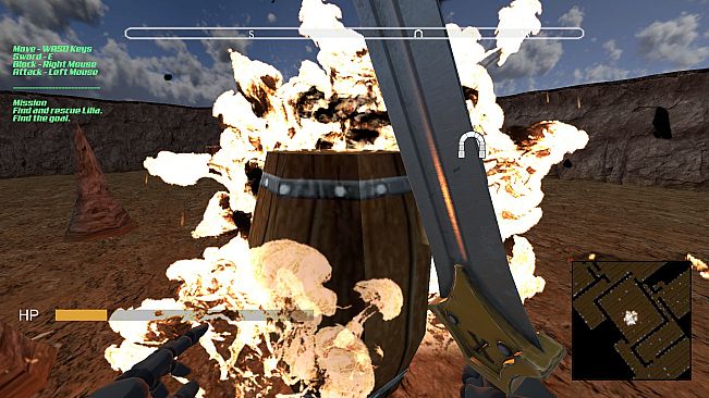 I'm Strongest Legend