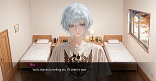 Femboy Simulator