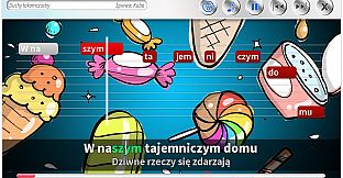 Zabawa Karaoke - Fasolki