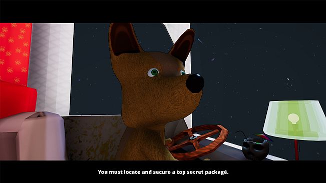 Solar Panic: Utter Distress