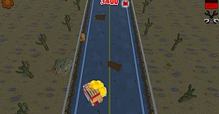 Charging Out Dead Zone