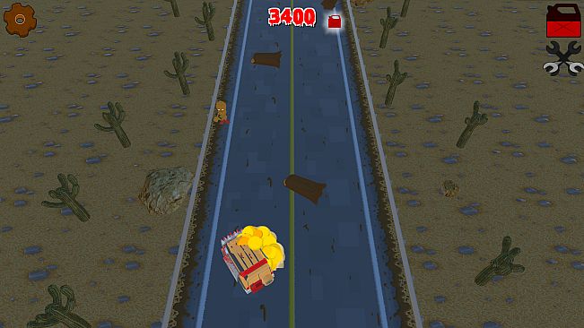 Charging Out Dead Zone