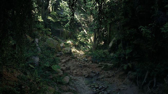 Pamali: The Vengeful Mother