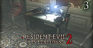 Raid Mode: Weapon Storage C