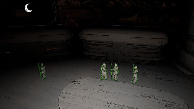 Echo Pandemic