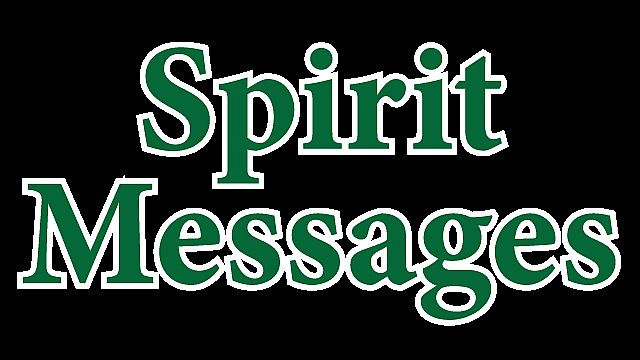 Spirit Messages