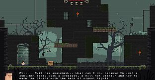 Dark Burial: Enhanced Edition (Windows 10)