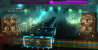 Rocksmith 2014 Edition – Remastered – P.O.D. - “Alive”