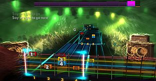 Rocksmith 2014 Edition – Remastered – Joan Jett & the Blackhearts - “Louie Louie”