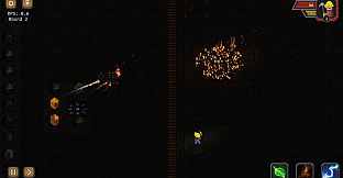 Miner Lou - Arcade Expansion