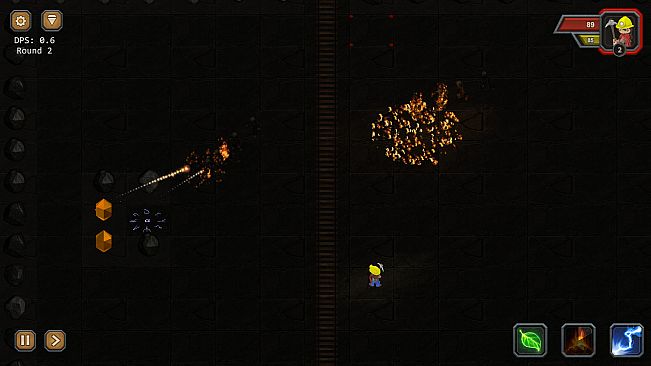 Miner Lou - Arcade Expansion