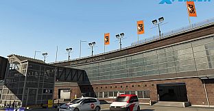 X-Plane 11 - Add-on: FSDG - Bremen XP