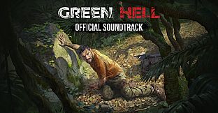 Green Hell Official Soundtrack