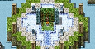 Witch of Ice Kingdom