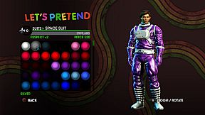 Saints Row: The Third