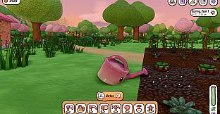 My Adventure as a Slime