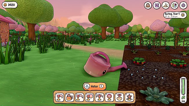 My Adventure as a Slime