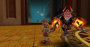 4Story Summoner Armor Package