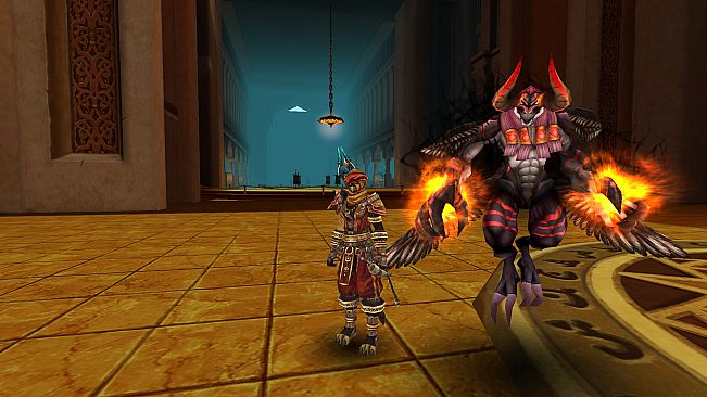 4Story Summoner Armor Package