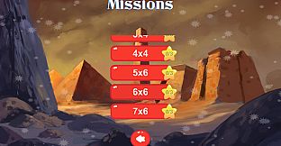 Memory Match Saga - Expansion Pack 7