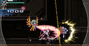 Gunvolt Chronicles: Luminous Avenger iX 1+2 Dual Collection