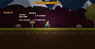 Spikes&Traps