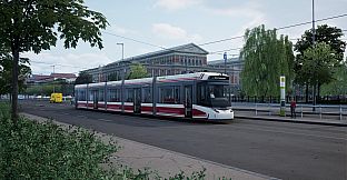 CTS 2026 - Tram DLC: StadtRegioTram