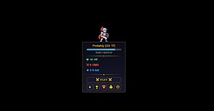 Idle Knight