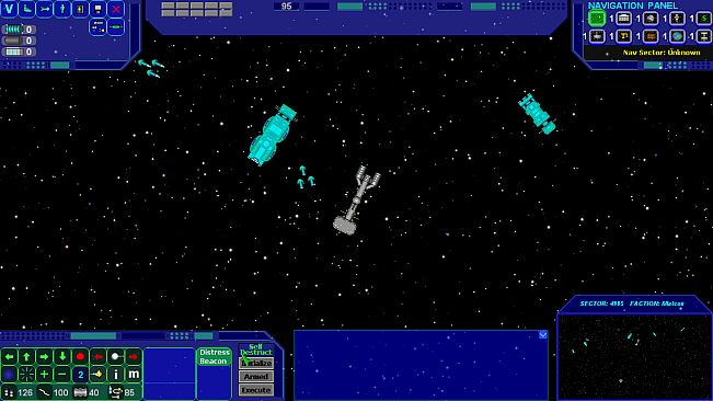 Avalon: The Journey Begins - Ship Builders