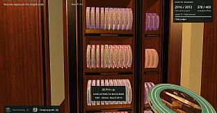The Film Archive