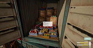 30 DAYS. ALONE. ADRIFT.