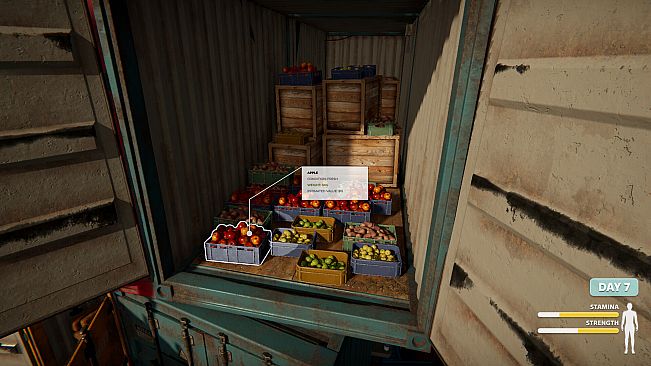 30 DAYS. ALONE. ADRIFT.