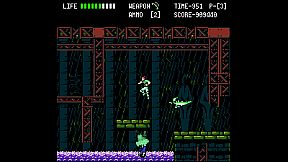 Crystal Gaiden Origins